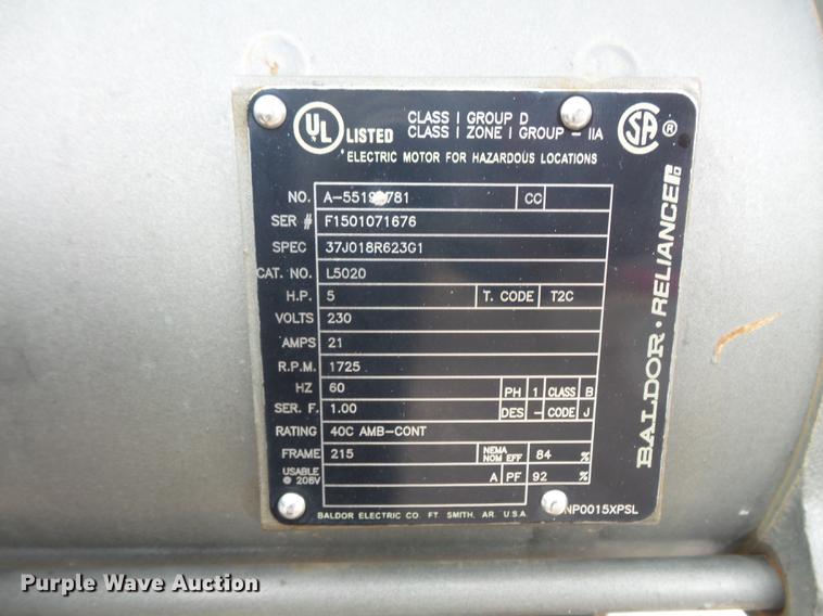 image for item FT9985 Fuel station