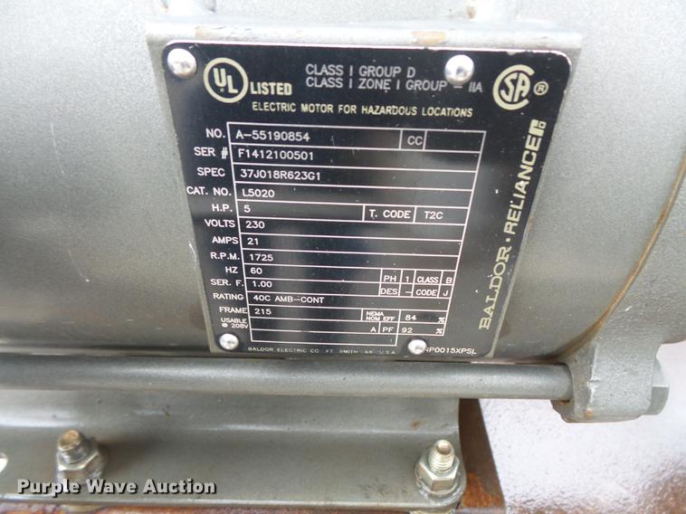 image for item FT9985 Fuel station