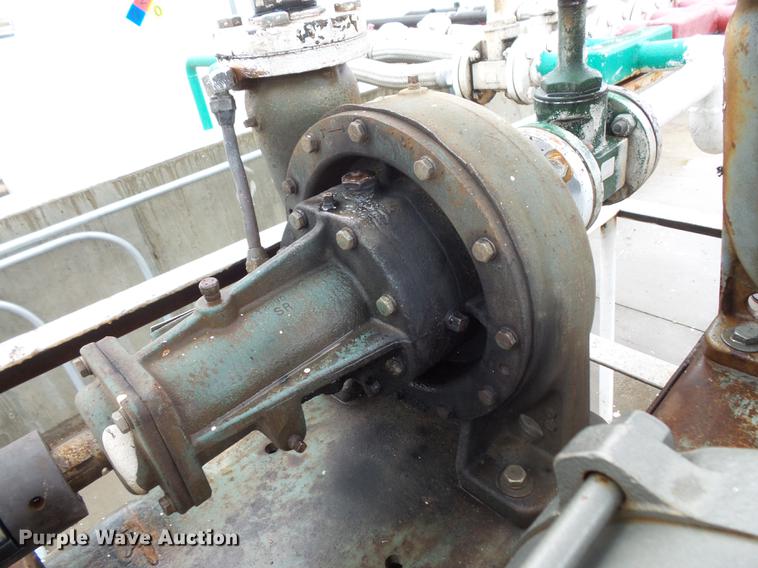 image for item FT9985 Fuel station