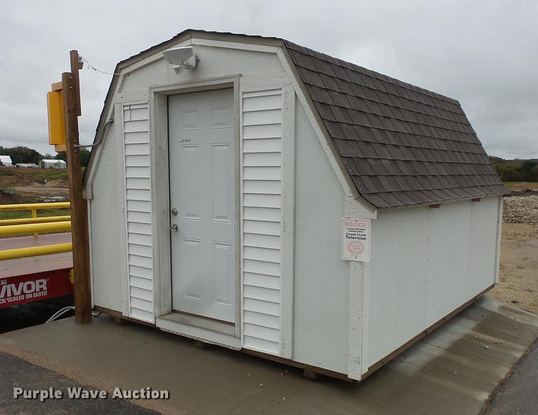 image for item FT9986 Rice-lake EZ7011-ST-100-OTR scale