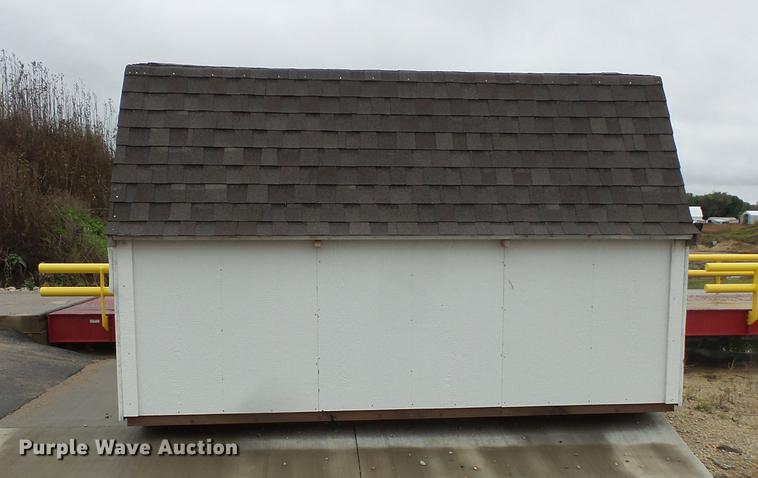 image for item FT9986 Rice-lake EZ7011-ST-100-OTR scale