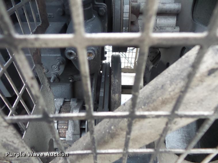 image for item FT9987 Cutter suction dredge