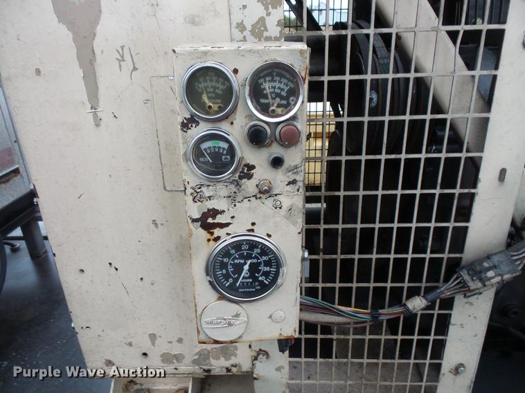 image for item FT9987 Cutter suction dredge