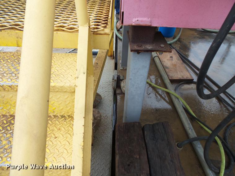 image for item FT9987 Cutter suction dredge