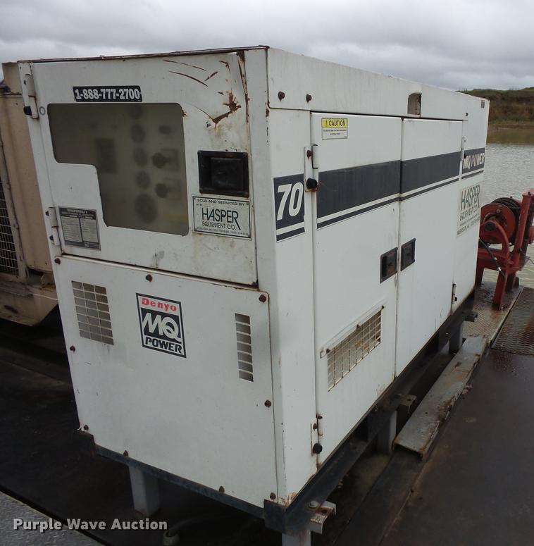 image for item FT9987 Cutter suction dredge