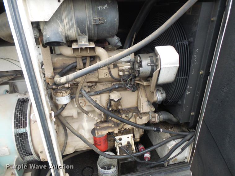 image for item FT9987 Cutter suction dredge