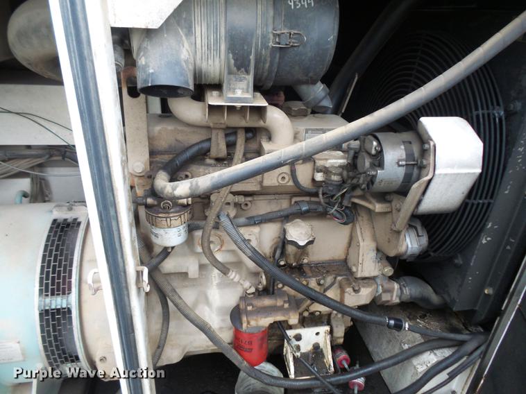 image for item FT9987 Cutter suction dredge