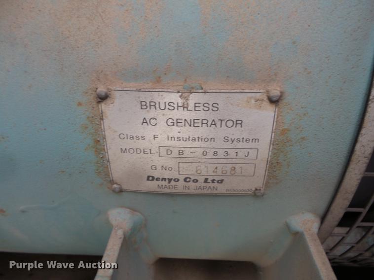 image for item FT9987 Cutter suction dredge