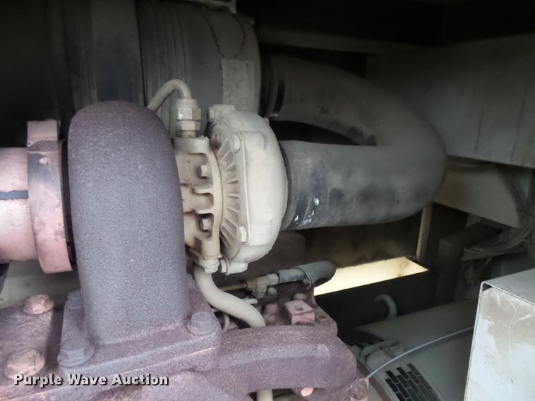 image for item FT9987 Cutter suction dredge