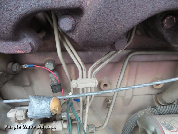 image for item FT9987 Cutter suction dredge