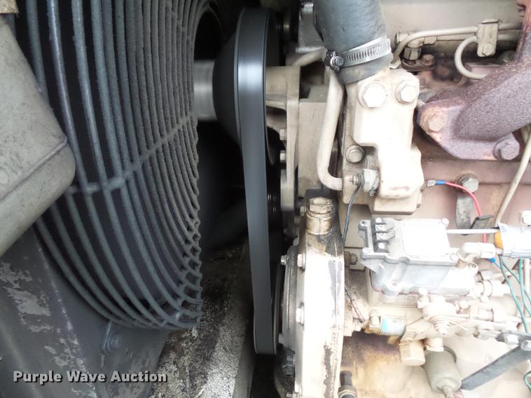 image for item FT9987 Cutter suction dredge