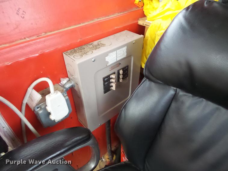 image for item FT9987 Cutter suction dredge