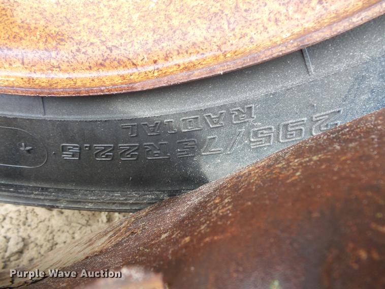 image for item FT9988 Marko truss frame conveyor