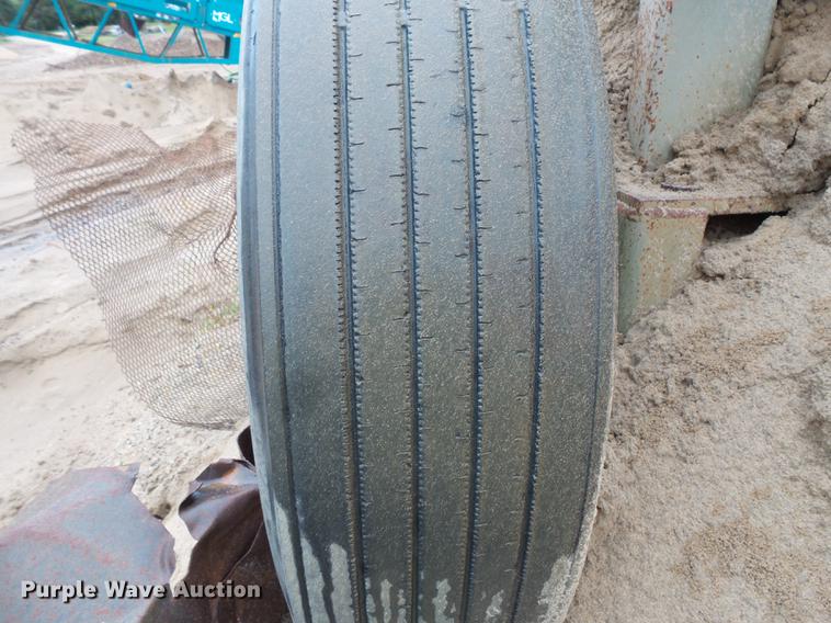 image for item FT9988 Marko truss frame conveyor