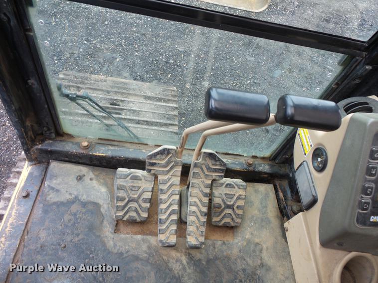 image for item FT9989 1999 Caterpillar 330BL excavator