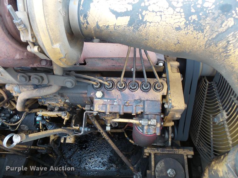 image for item FT9989 1999 Caterpillar 330BL excavator