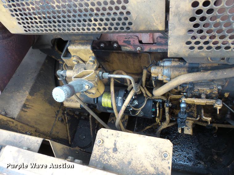 image for item FT9989 1999 Caterpillar 330BL excavator