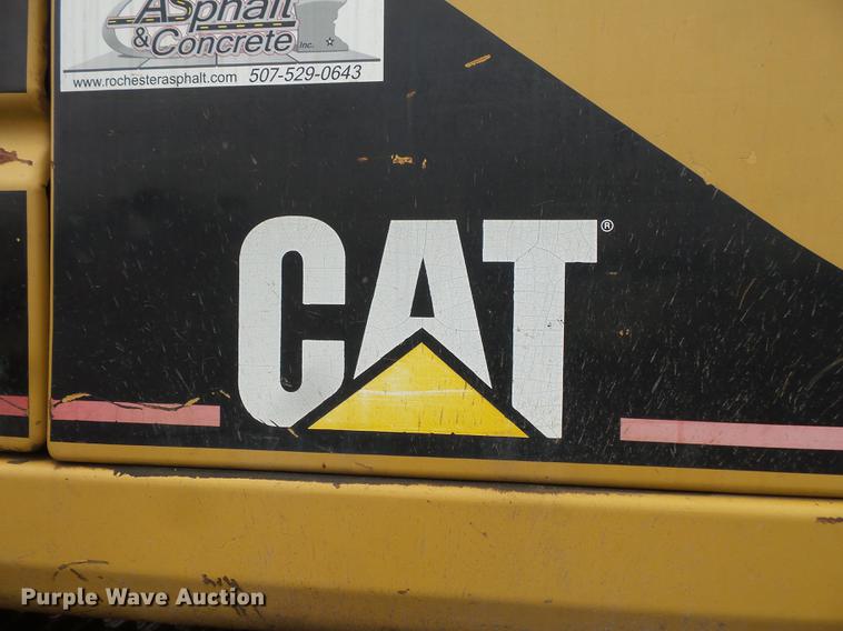 image for item FT9989 1999 Caterpillar 330BL excavator