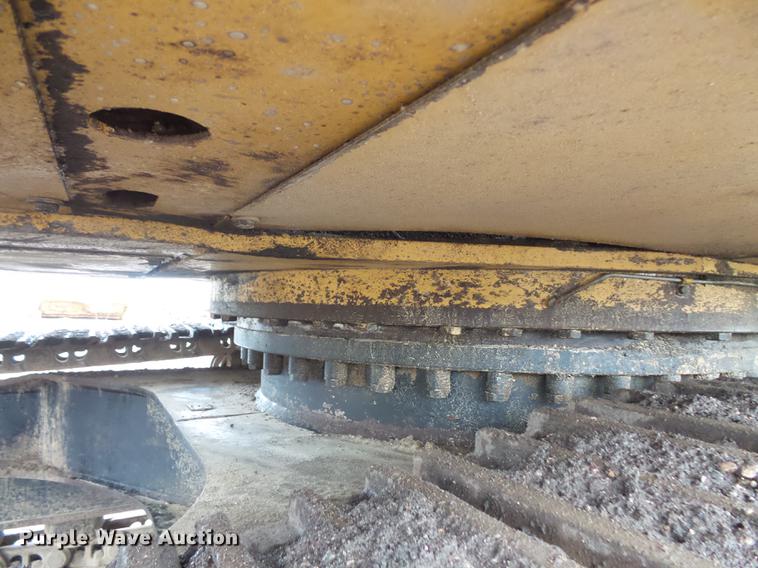 image for item FT9989 1999 Caterpillar 330BL excavator