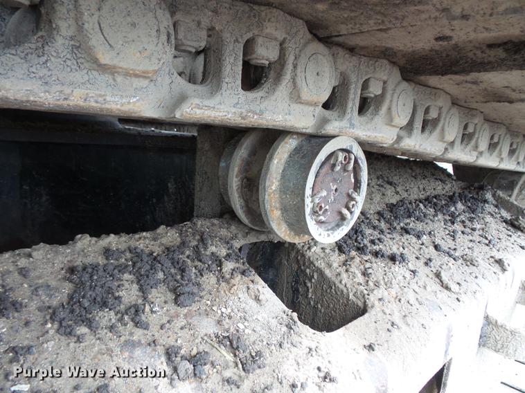 image for item FT9989 1999 Caterpillar 330BL excavator