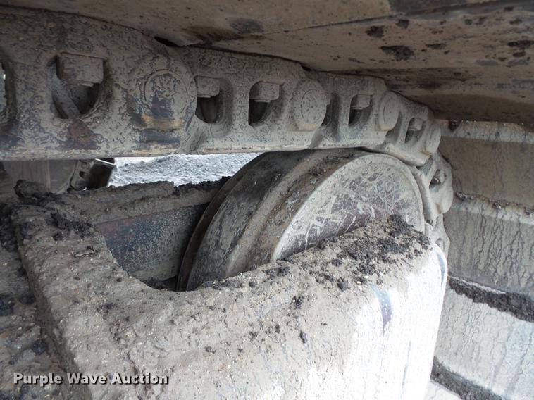 image for item FT9989 1999 Caterpillar 330BL excavator