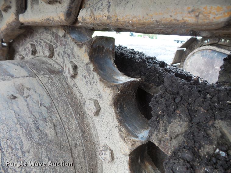 image for item FT9989 1999 Caterpillar 330BL excavator