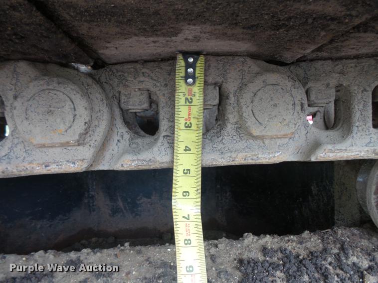 image for item FT9989 1999 Caterpillar 330BL excavator