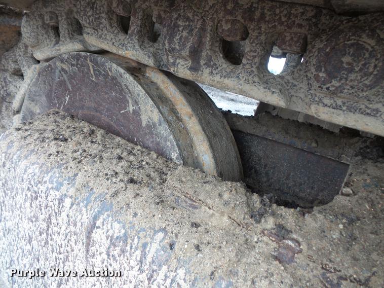 image for item FT9989 1999 Caterpillar 330BL excavator