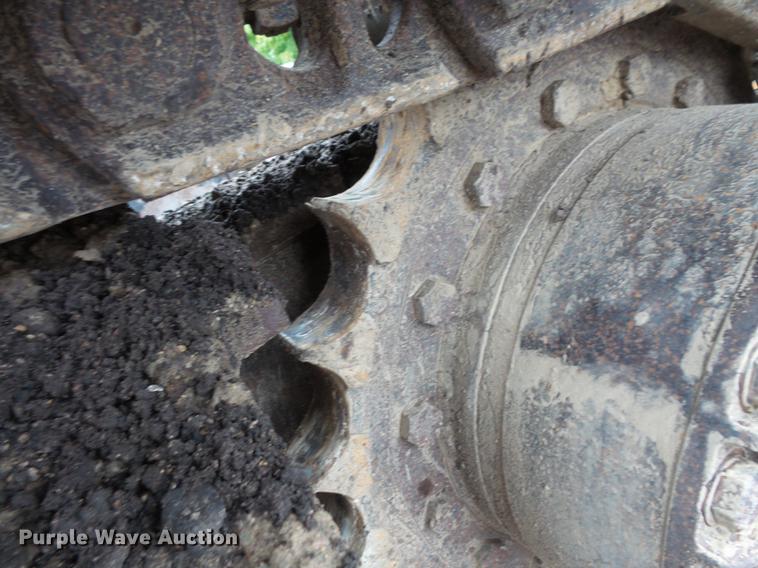 image for item FT9989 1999 Caterpillar 330BL excavator