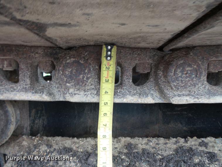 image for item FT9989 1999 Caterpillar 330BL excavator