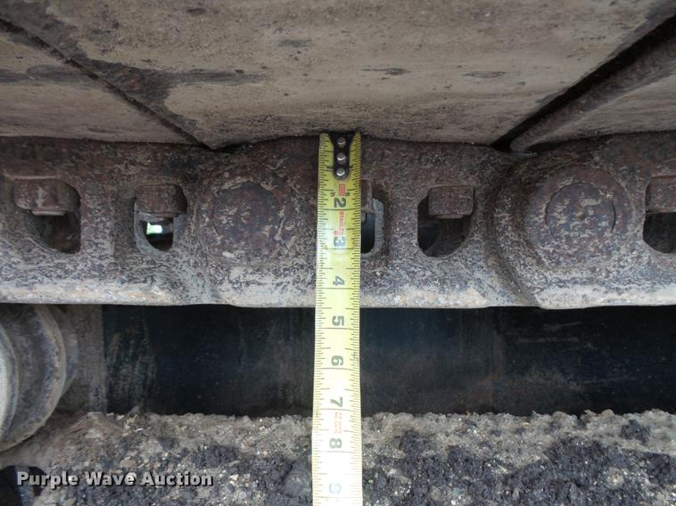 image for item FT9989 1999 Caterpillar 330BL excavator