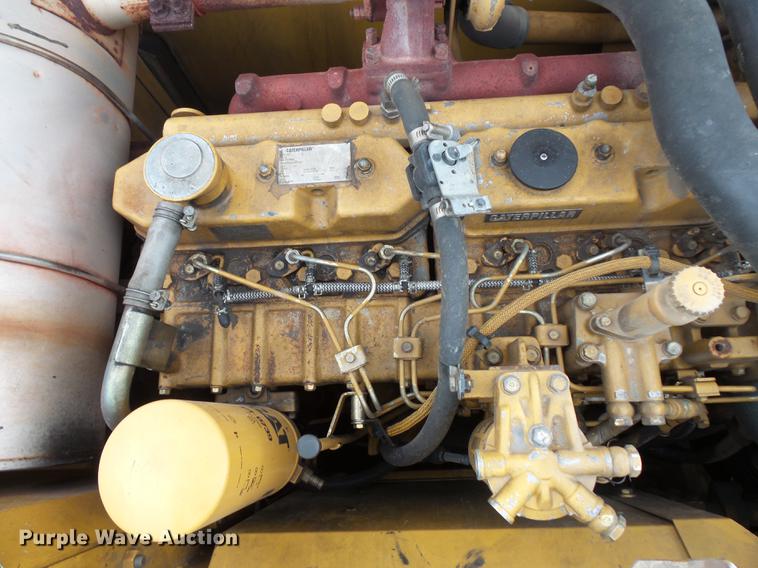 image for item FT9990 2006 Caterpillar 320C excavator