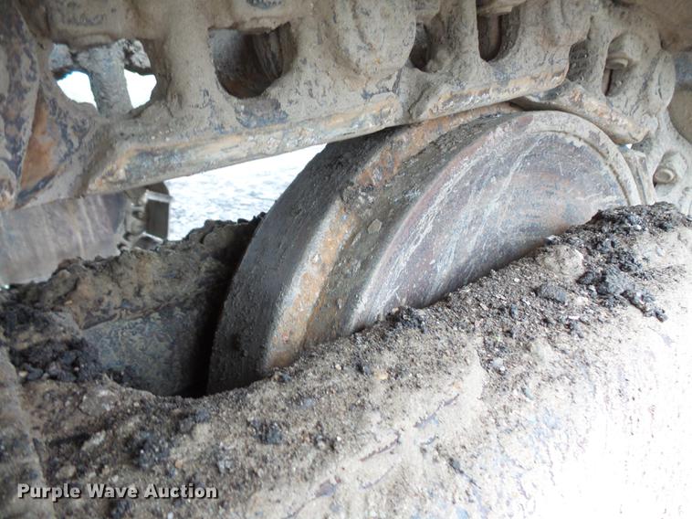 image for item FT9990 2006 Caterpillar 320C excavator