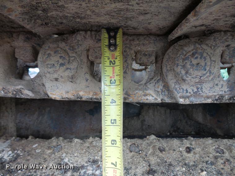 image for item FT9990 2006 Caterpillar 320C excavator