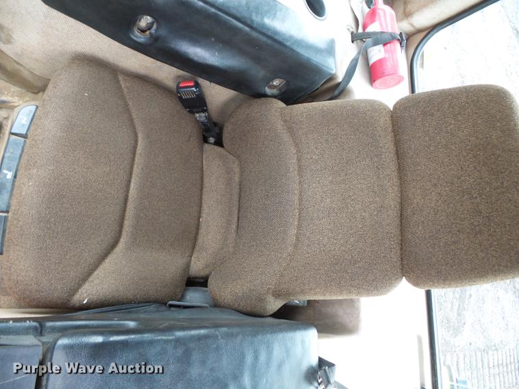 image for item FT9991 1999 Caterpillar D5M XL dozer