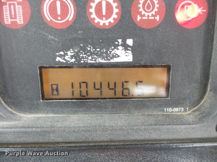 image for item FT9991 1999 Caterpillar D5M XL dozer