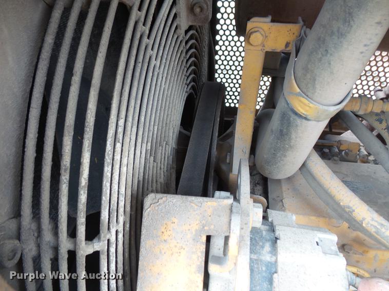 image for item FT9991 1999 Caterpillar D5M XL dozer