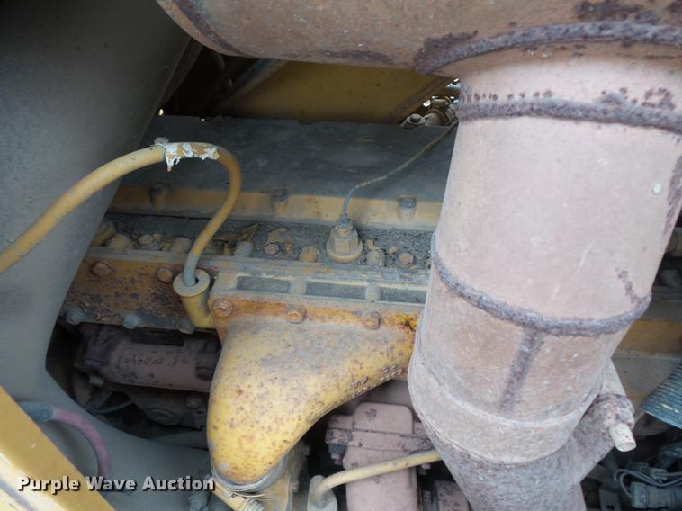 image for item FT9991 1999 Caterpillar D5M XL dozer