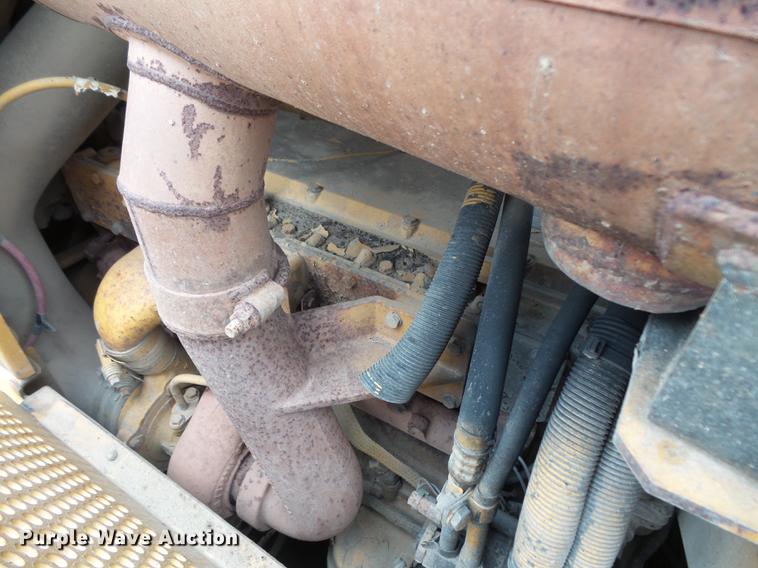 image for item FT9991 1999 Caterpillar D5M XL dozer