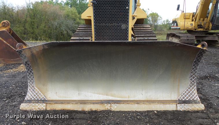image for item FT9991 1999 Caterpillar D5M XL dozer