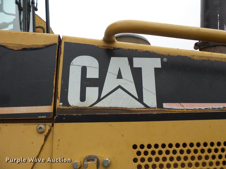 image for item FT9991 1999 Caterpillar D5M XL dozer