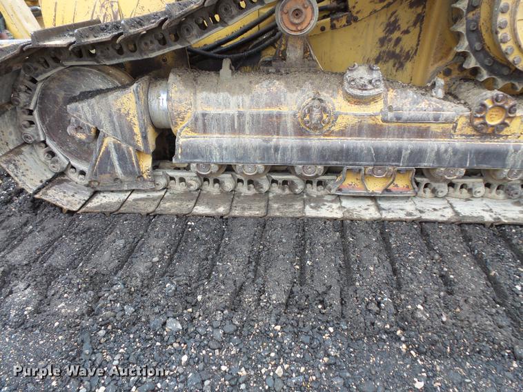 image for item FT9991 1999 Caterpillar D5M XL dozer