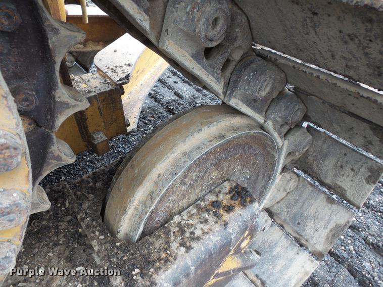 image for item FT9991 1999 Caterpillar D5M XL dozer