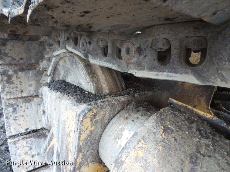 image for item FT9991 1999 Caterpillar D5M XL dozer