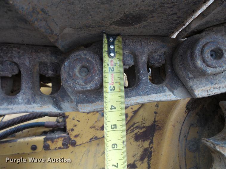 image for item FT9991 1999 Caterpillar D5M XL dozer