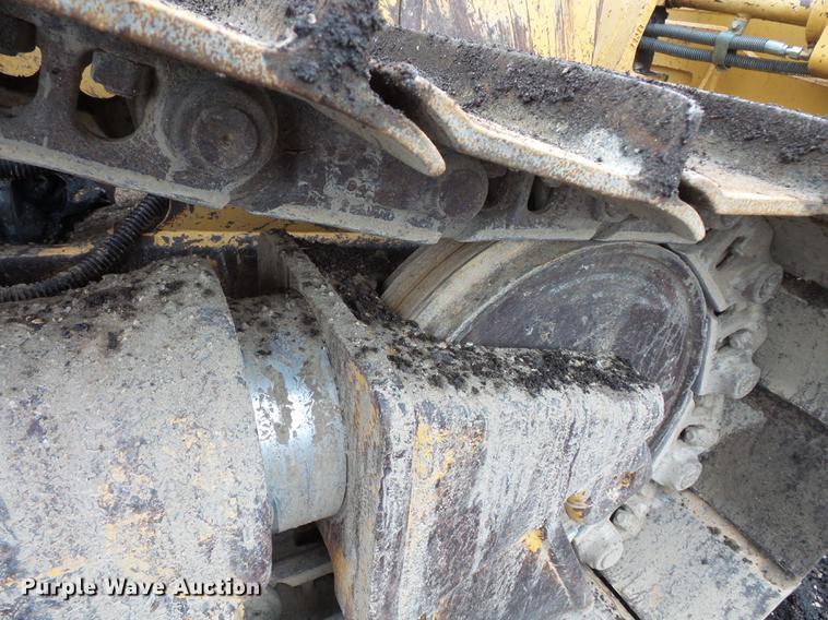 image for item FT9991 1999 Caterpillar D5M XL dozer