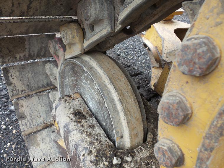 image for item FT9991 1999 Caterpillar D5M XL dozer