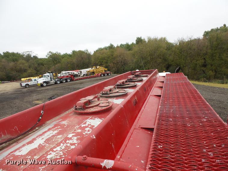 image for item FT9992 1995 Peterbilt 330 fuel truck