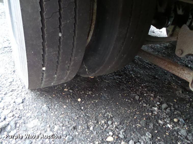 image for item FT9998 1996 Trailboss tilt deck equipment trailer