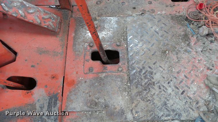 image for item AM9089 Case 930 tractor